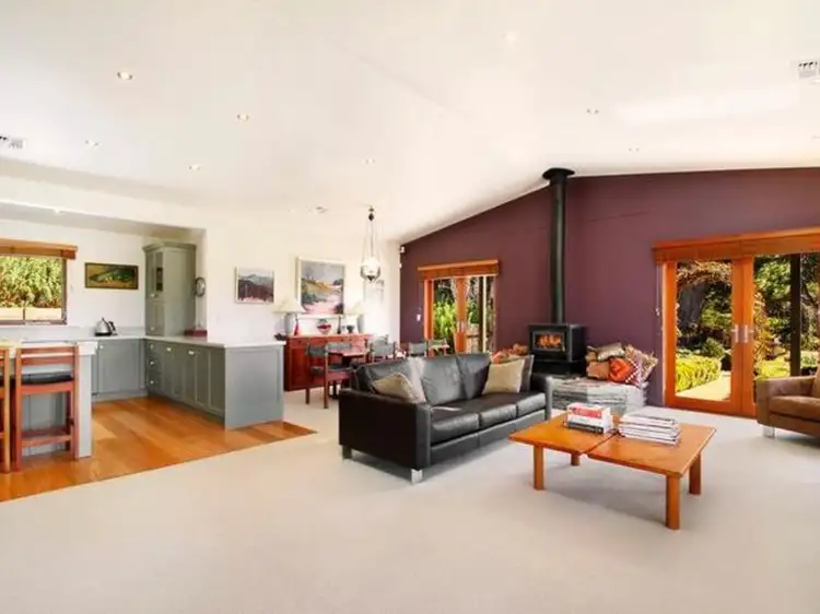 Second view of Homely rural property listing, 103 Devon Road, Exeter NSW 2579