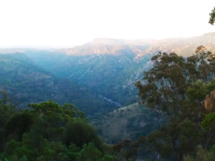 Main view of Homely land listing, 443 Old Coowong Road, Canyonleigh NSW 2577
