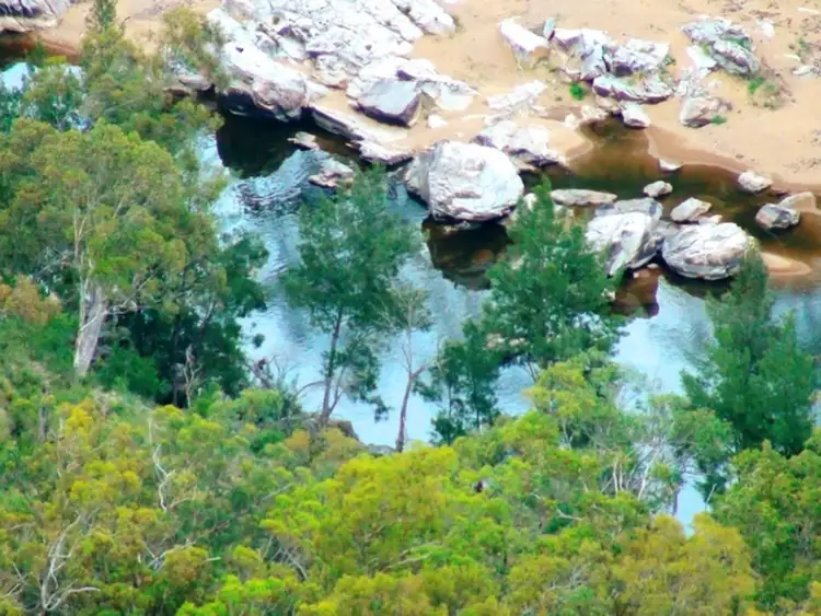 Second view of Homely land listing, 443 Old Coowong Road, Canyonleigh NSW 2577