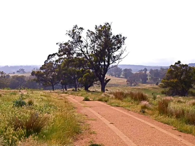 Fourth view of Homely land listing, 443 Old Coowong Road, Canyonleigh NSW 2577