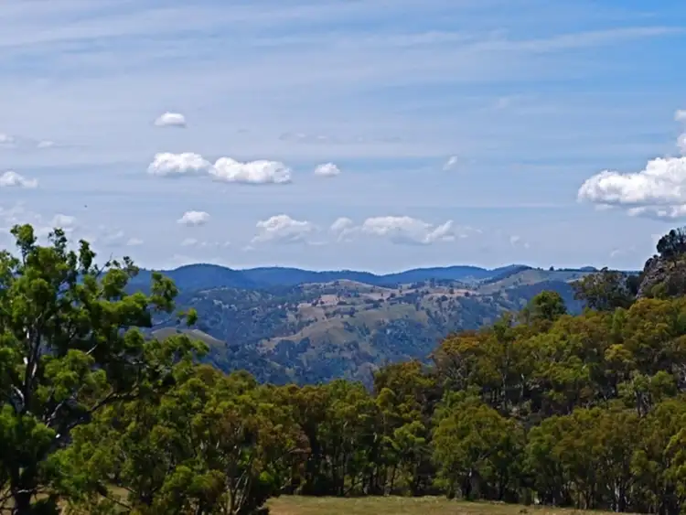 Sixth view of Homely land listing, 443 Old Coowong Road, Canyonleigh NSW 2577