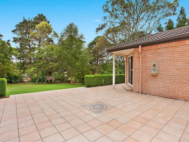 Second view of Homely house listing, 82A Burradoo Road, Burradoo NSW 2576