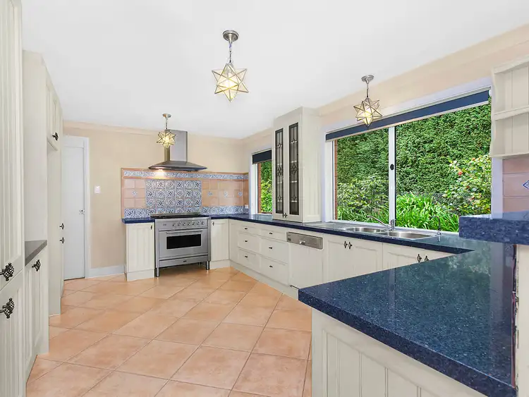 Third view of Homely house listing, 82A Burradoo Road, Burradoo NSW 2576