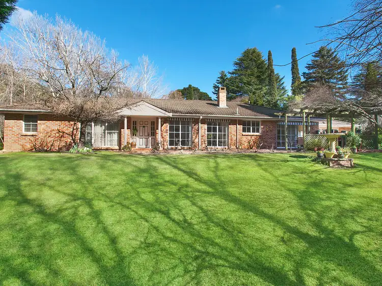 57 Osborne Road, Burradoo NSW 2576