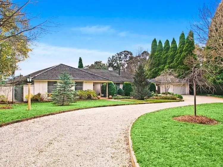 Main view of Homely house listing, 8-10 Toongoon Road, Burradoo NSW 2576