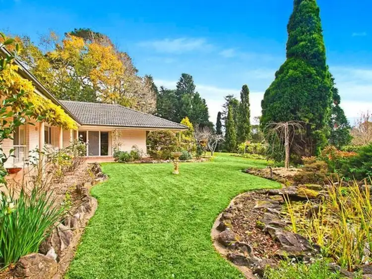 Fourth view of Homely house listing, 8-10 Toongoon Road, Burradoo NSW 2576