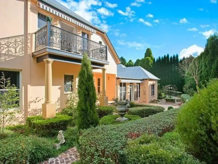 Second view of Homely house listing, 544 Moss Vale Road, Burradoo NSW 2576