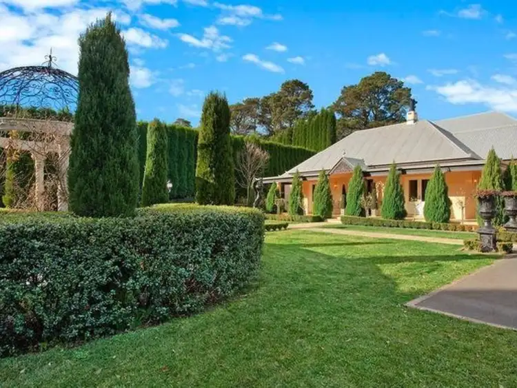 Fourth view of Homely house listing, 544 Moss Vale Road, Burradoo NSW 2576