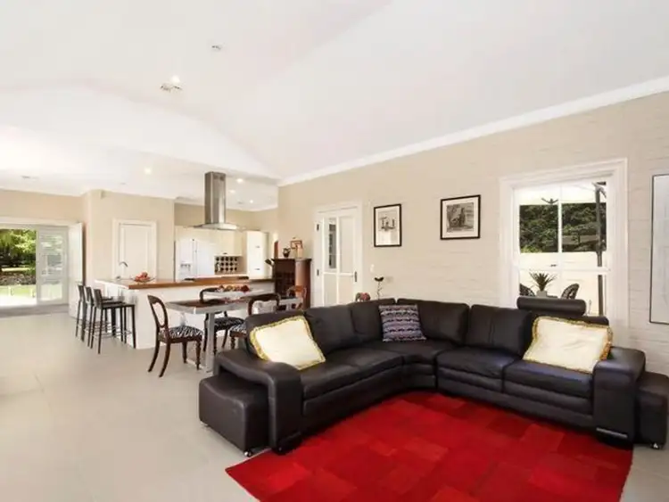 Third view of Homely house listing, 18 Sullivan Road, Burradoo NSW 2576