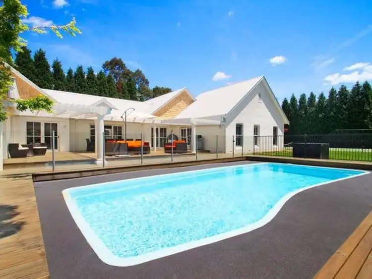 Fifth view of Homely house listing, 18 Sullivan Road, Burradoo NSW 2576