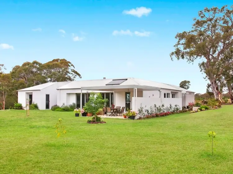 94 Penrose Road, Bundanoon NSW 2578