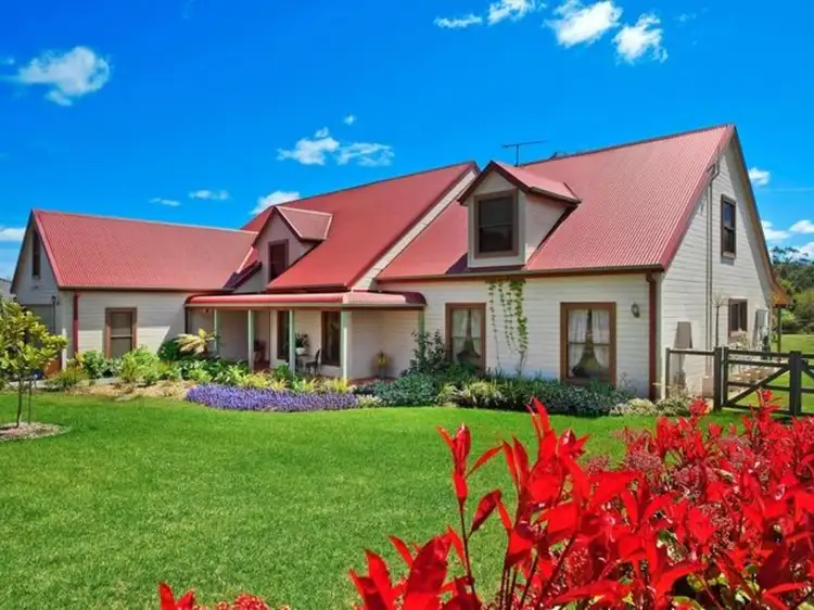 26 Bromhall Road, Bundanoon NSW 2578