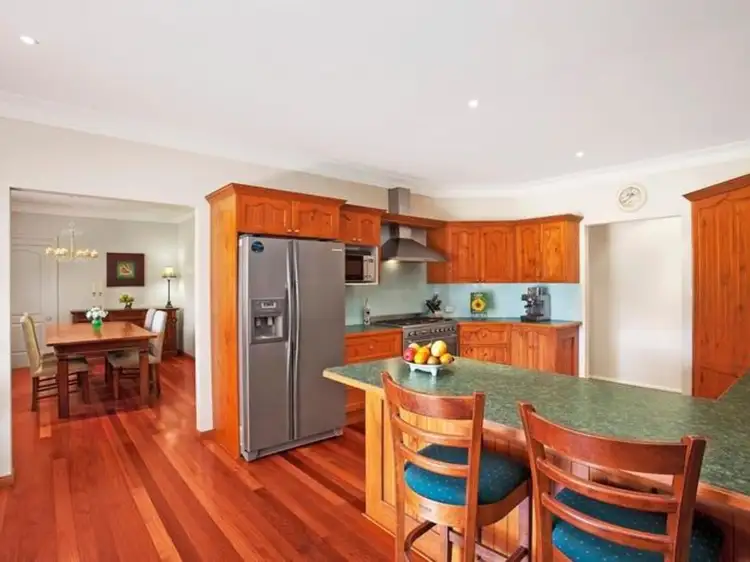 Second view of Homely house listing, 26 Bromhall Road, Bundanoon NSW 2578