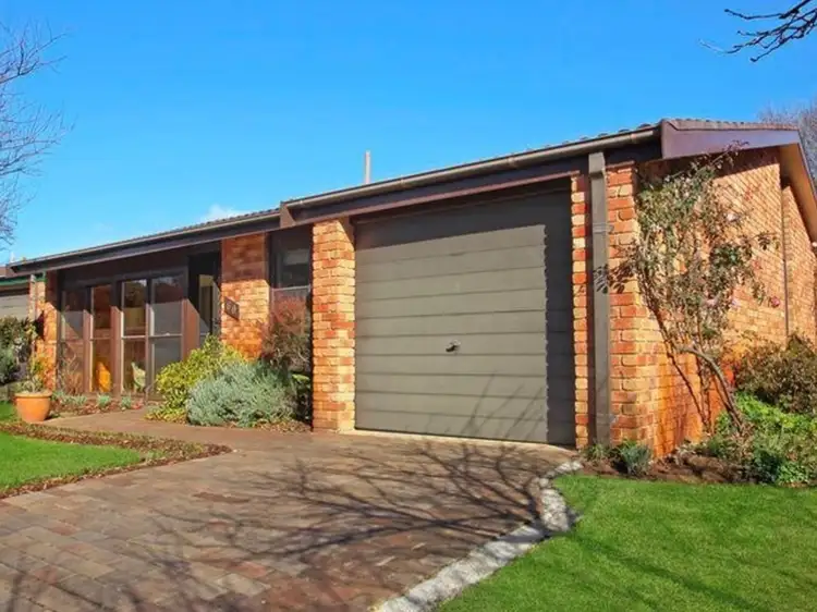 Main view of Homely villa listing, 60/502 Moss Vale Road, Bowral NSW 2576