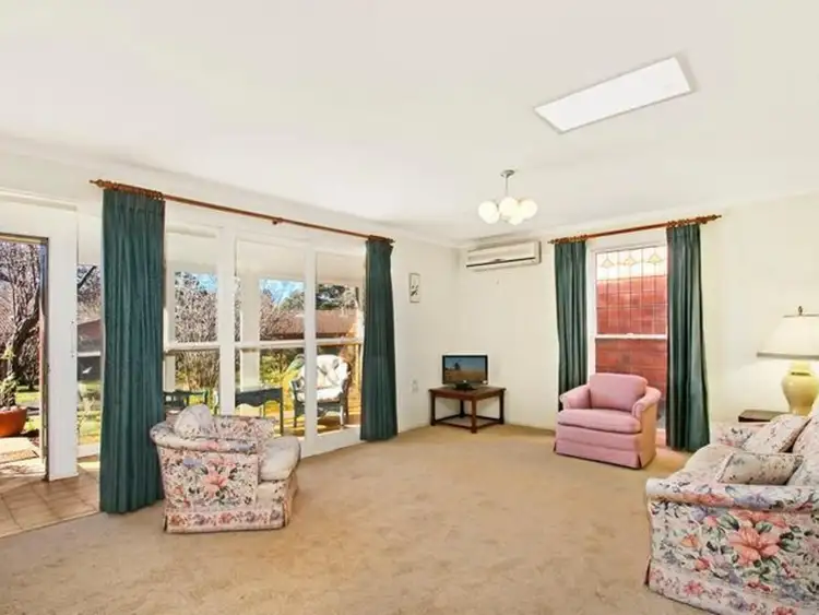 Second view of Homely villa listing, 60/502 Moss Vale Road, Bowral NSW 2576