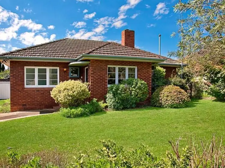 Main view of Homely house listing, 5 Aitken Road, Bowral NSW 2576