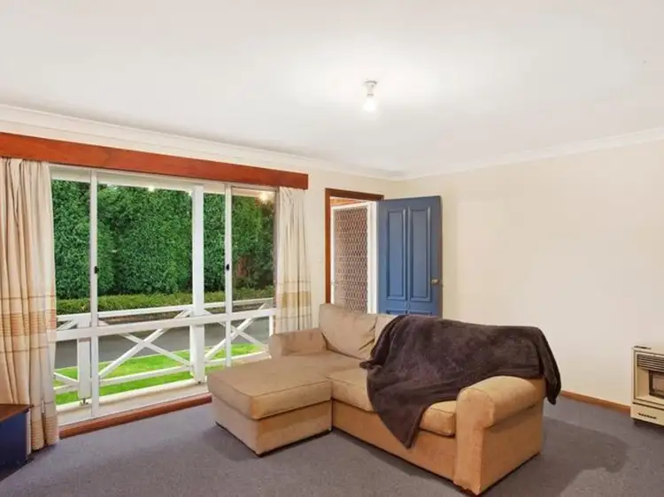 Second view of Homely unit listing, 6/12 Gordon Road, Bowral NSW 2576