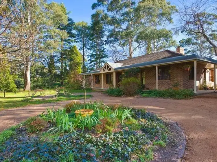 3A Park Road, Bowral NSW 2576