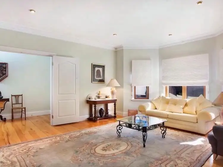 Second view of Homely townhouse listing, 4/130 Mittagong Road, Bowral NSW 2576