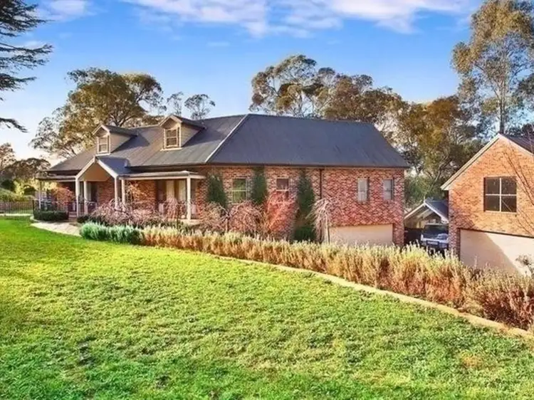 30A Mount Road, Bowral NSW 2576