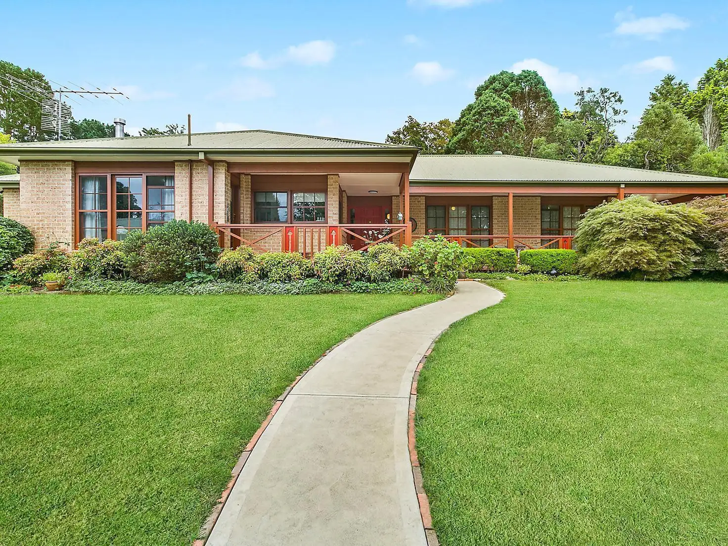 Main view of Homely house listing, 11 cooke Place, Moss Vale NSW 2577