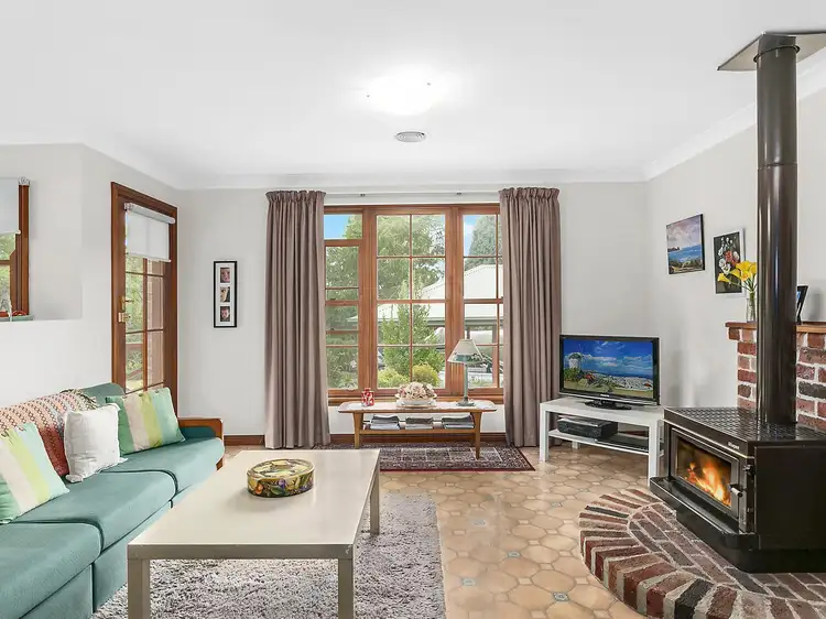 Second view of Homely house listing, 11 cooke Place, Moss Vale NSW 2577