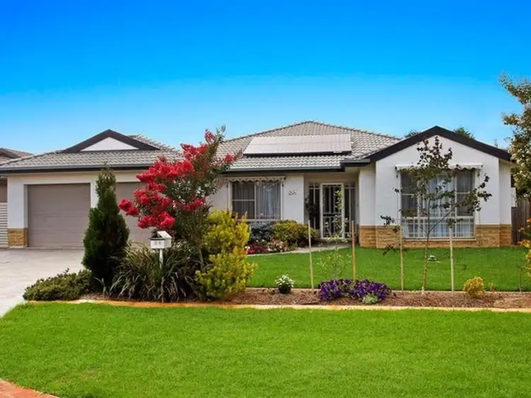 26 Bronwyn Place, Bowral NSW 2576