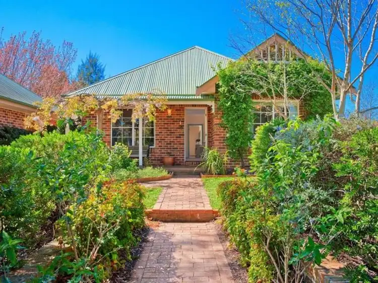 Main view of Homely house listing, 1 Camelia Place, Bowral NSW 2576