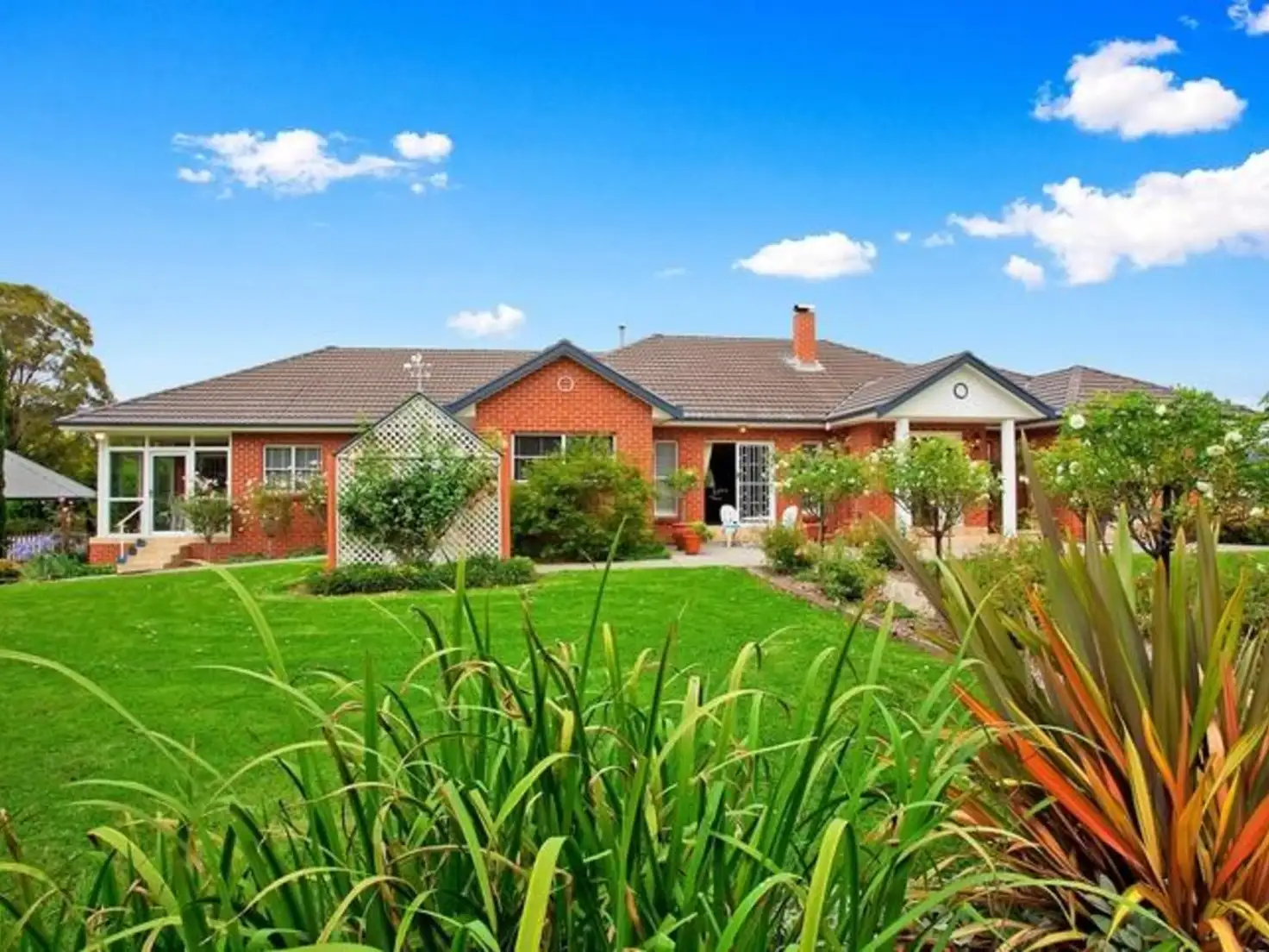 Main view of Homely house listing, 4 Kiameron Place, Bowral NSW 2576