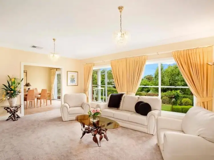 Second view of Homely house listing, 4 Kiameron Place, Bowral NSW 2576