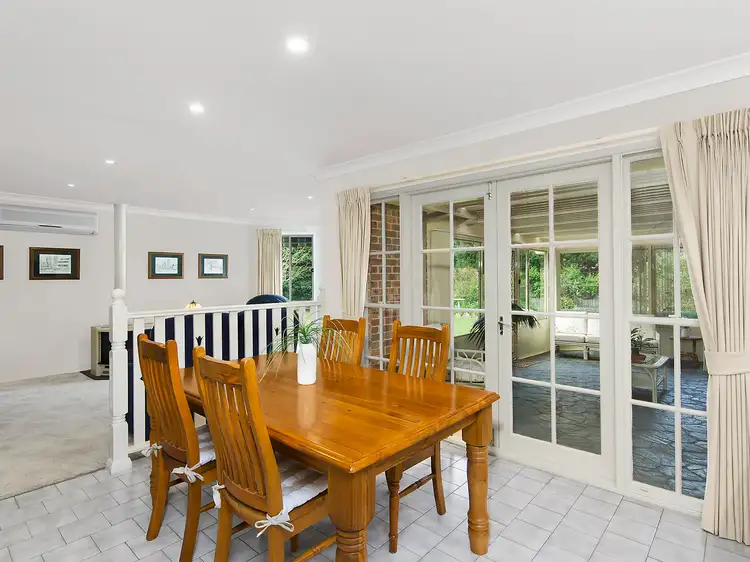 Third view of Homely house listing, 11 Cypress Parade, Bowral NSW 2576