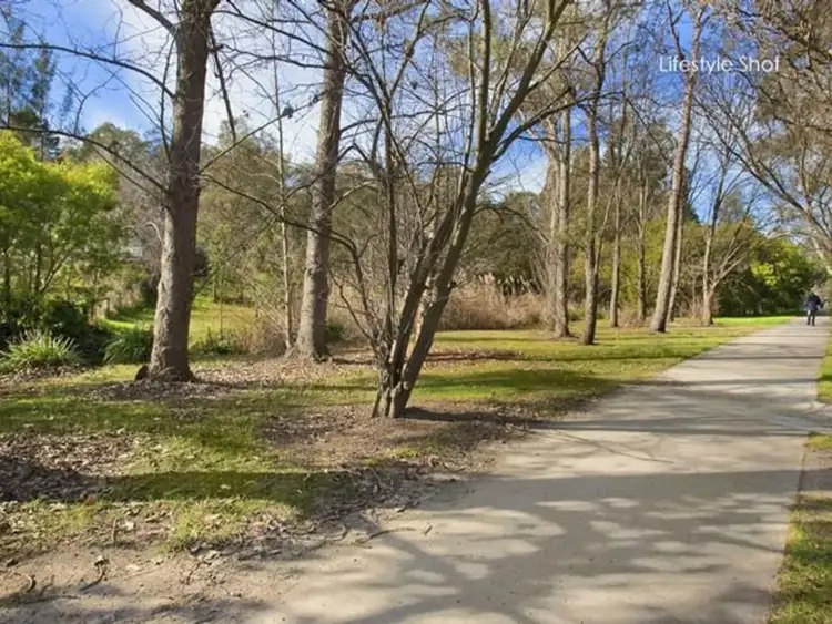 Second view of Homely land listing, Lot 6 Oxley Drive, Mittagong NSW 2575