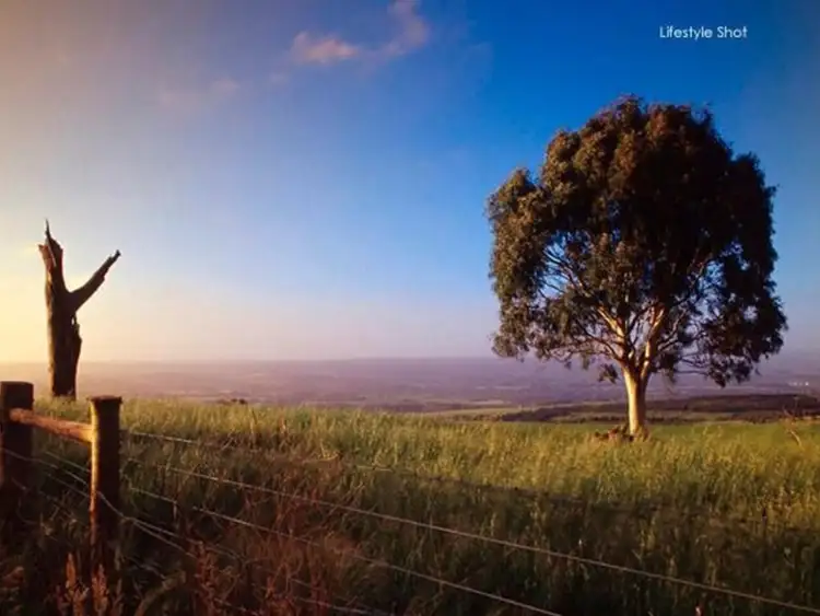 Third view of Homely land listing, Lot 6 Oxley Drive, Mittagong NSW 2575