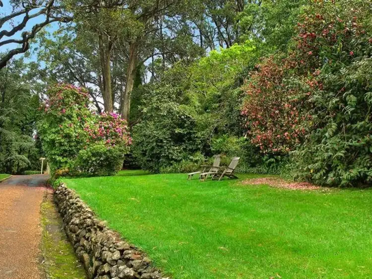 Lot 7 Oxley Drive, Mittagong NSW 2575