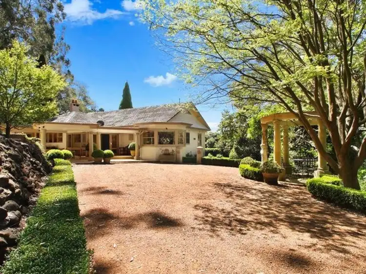 Second view of Homely house listing, Lot 7 Oxley Drive, Mittagong NSW 2575