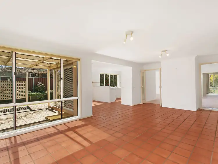 Second view of Homely house listing, 18 Sir Donald Bradman Drive, Bowral NSW 2576