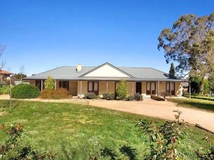 Main view of Homely house listing, 41 Highland Drive, Bowral NSW 2576