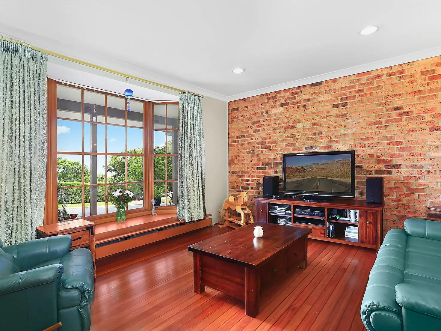 Main view of Homely house listing, 12 Dengate Crescent, Moss Vale NSW 2577