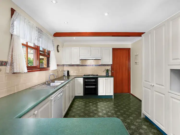 Second view of Homely house listing, 12 Dengate Crescent, Moss Vale NSW 2577