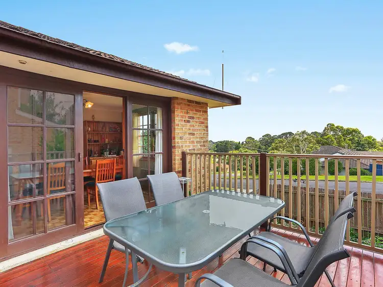 Third view of Homely house listing, 12 Dengate Crescent, Moss Vale NSW 2577