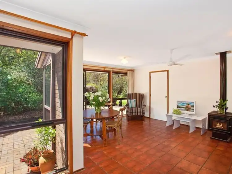 Second view of Homely house listing, 9 Casuarina Crescent, Fitzroy Falls NSW 2577