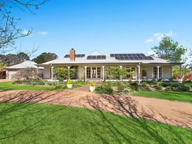 3 Forwood Crescent, Bundanoon NSW 2578