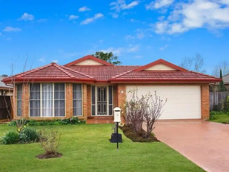 8 Westbrook Crescent, Bowral NSW 2576