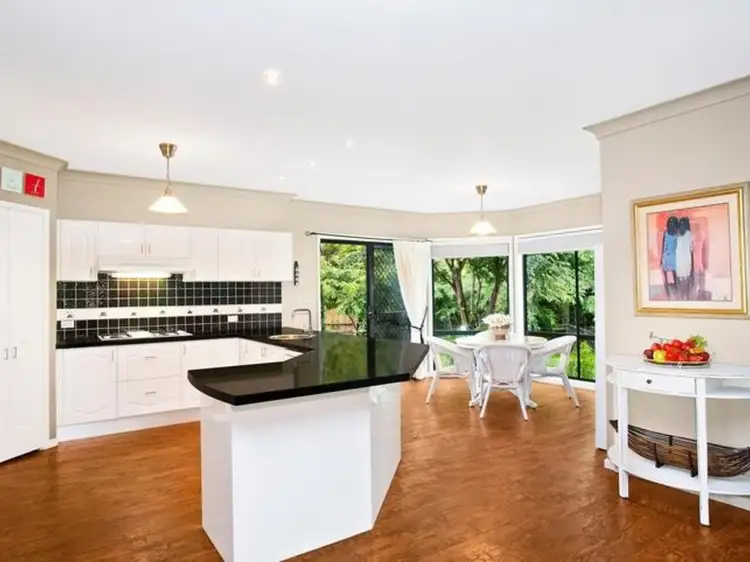 Second view of Homely house listing, 12 Glenquarry Crescent, Bowral NSW 2576