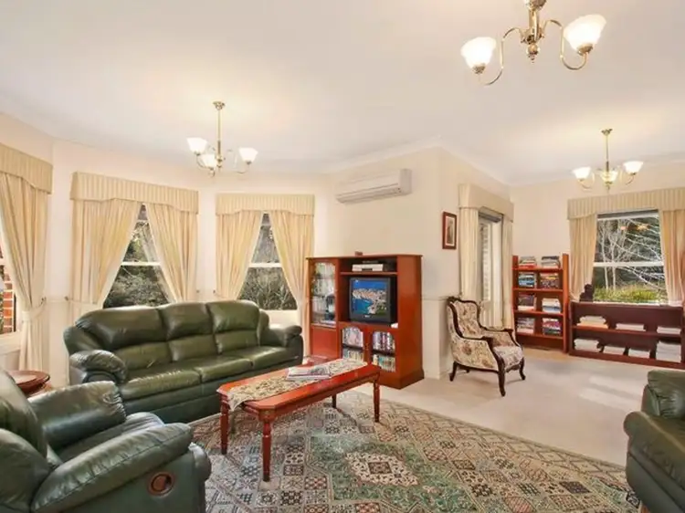 4 St Denis Close, Burradoo NSW 2576