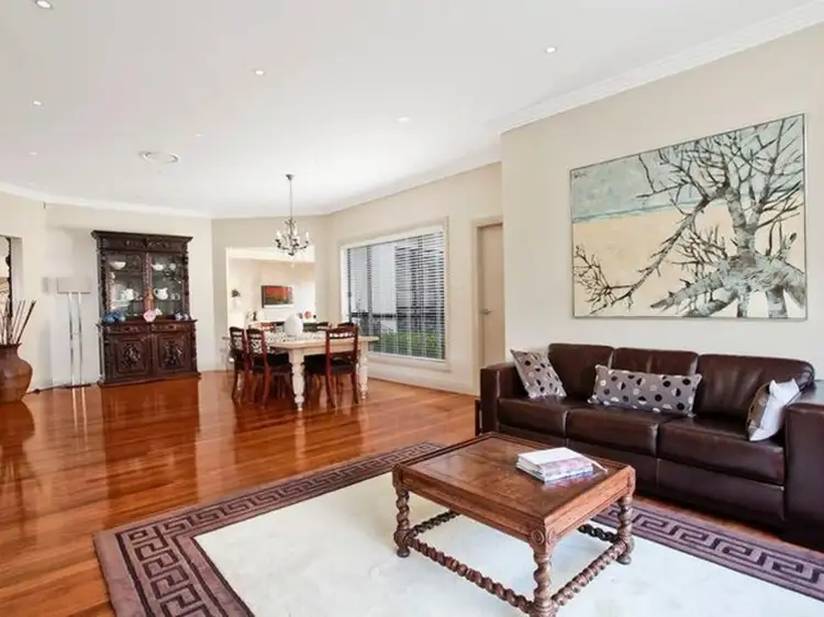 12 Emily Circuit, Bowral NSW 2576