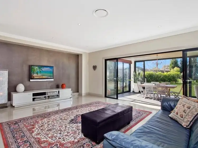 Second view of Homely house listing, 12 Emily Circuit, Bowral NSW 2576