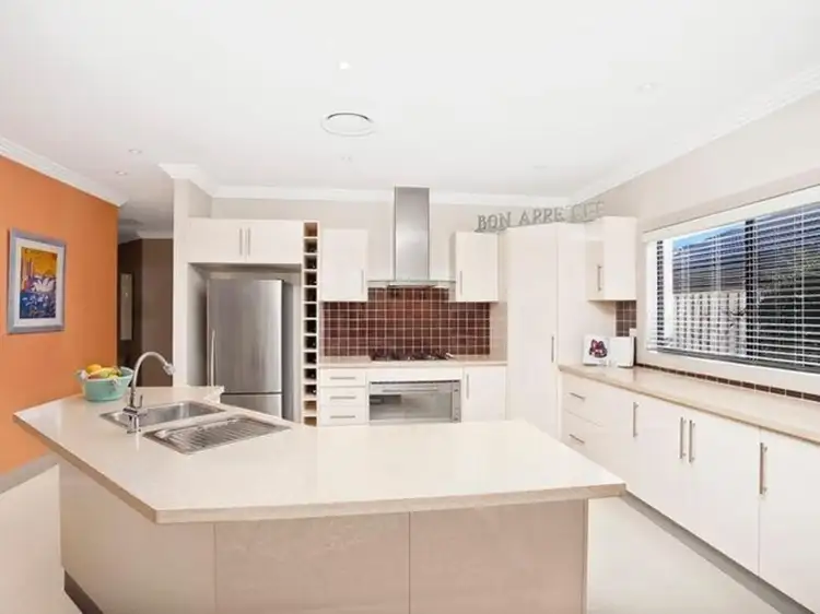 Third view of Homely house listing, 12 Emily Circuit, Bowral NSW 2576