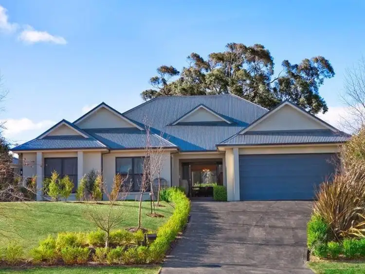 Fourth view of Homely house listing, 12 Emily Circuit, Bowral NSW 2576