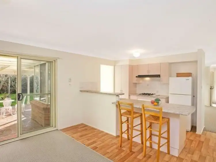 Second view of Homely house listing, 21 Emily Circuit, Bowral NSW 2576